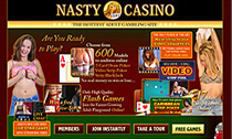 Nasty Casino